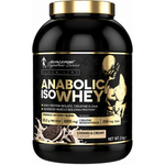 Kevin Levrone Anabolic Iso Whey 2000g