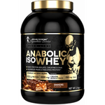Kevin Levrone Anabolic Iso Whey 2000g