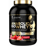 Kevin Levrone Anabolic Iso Whey 2000g