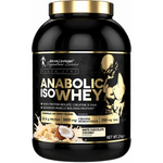 Kevin Levrone Anabolic Iso Whey 2000g