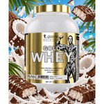 Kevin Levrone Gold Whey 2 kg Namma Markt