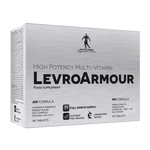 Kevin Levrone Levro Armour (AM/PM) 180 Caps