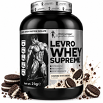 Kevin Levrone Levro Whey Supreme 2000g