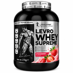 Kevin Levrone Levro Whey Supreme 2000g