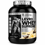 Kevin Levrone Levro Whey Supreme 2000g