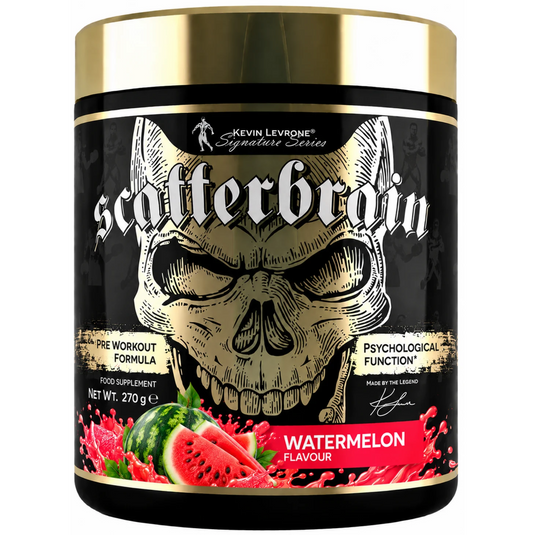Kevin Levrone Scatterbrain 270g