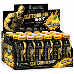Kevin Levrone Scatterbrain Shot 24x120ml Namma Markt