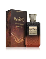 Khadlaj Island Vanilla Dunes Extrait de Parfum Namma Markt