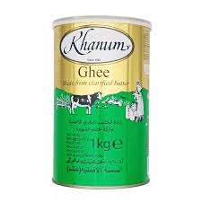 Khanum Ghee 1L Namma Markt