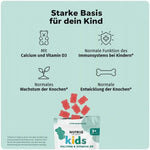 Kids Calcium & Vitamin D3 Namma Markt