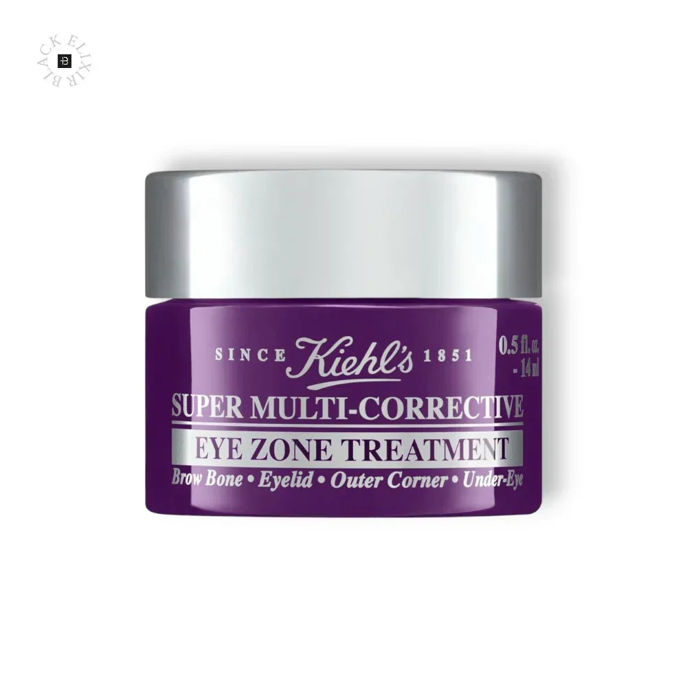 Kiehl`s Super Multi-Corrective Eye Zone Treatment