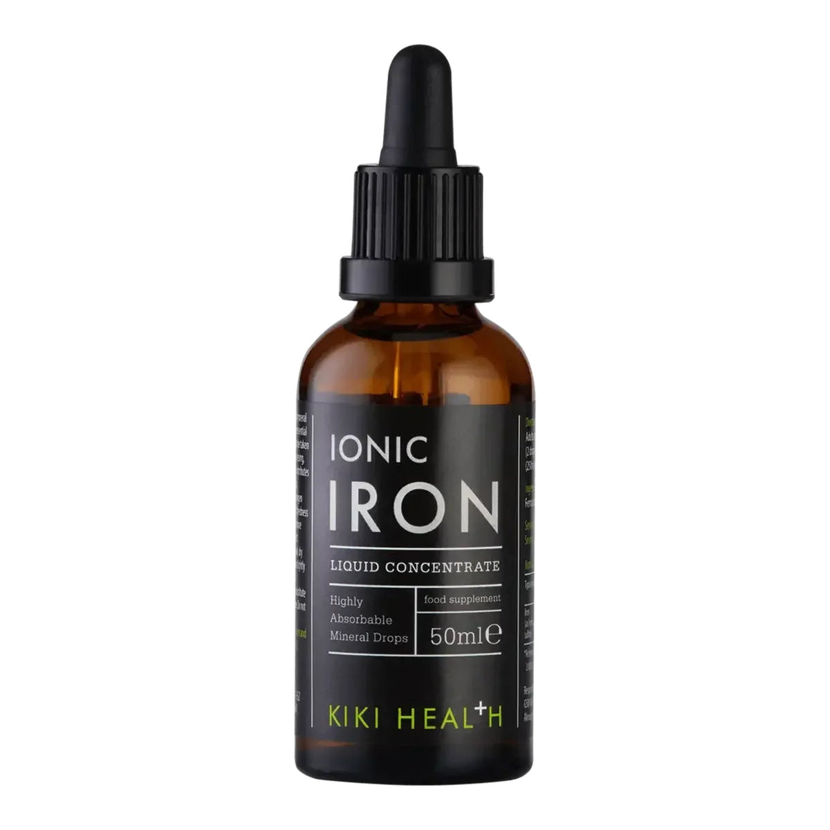 KIKI Health Liquid Iron 50ml