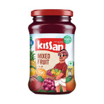Kissan Mix fruit Jam 500g - Namma Markt
