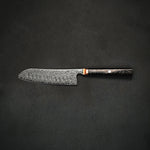 Santokumesser "Suisen 水仙"