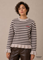 Pullover Vnadia