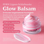 Medicube PDRN Lip Sleeping Mask Glow Balm 10g