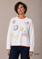 Pullover Vholly
