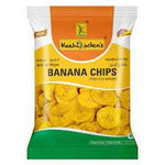 Kozhikodens Banana Chips Jar 300g - Namma Markt