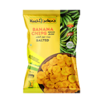 Kozhikodens Banana Salted chips 200g Namma Markt