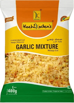 Kozhikodens Garlic Mixture Pet Jar 350g - Namma Markt
