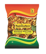 Kozhikodens Madras Mixture 400g - Namma Markt