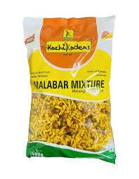 Kozhikodens Onion Murukku 200g - Namma Markt