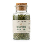 Kräuterbutter