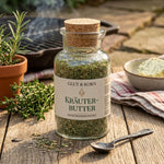 Kräuterbutter