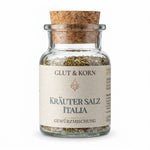 Kräutersalz Italia