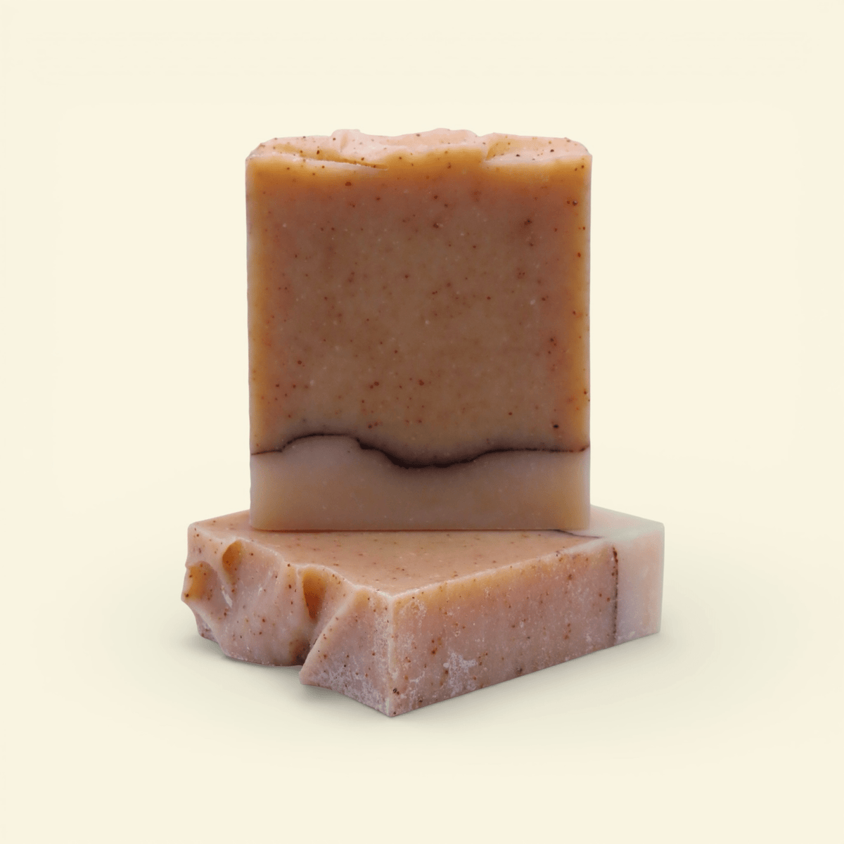 Kurkuma Naturseife