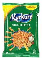 Kurkure Chilli Chatka 70g - Namma Markt