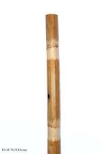 KWON® Bo-Stab aus Rattan 182 cm | Kampfsport Langstock