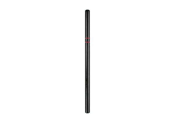 KWON Escrima-Stock Schwarz – Eiche, 65 cm, Ø 3 cm | Training für Escrima/Kali/Arnis