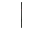KWON Escrima-Stock Schwarz – Eiche, 65 cm, Ø 3 cm | Training für Escrima/Kali/Arnis
