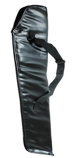 KWON Jo-Tanto-Tasche 130 cm Schwarz – Kunstleder Transporttasche für Jo-Stab