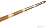 KWON® Bo-Stab aus Rattan 182 cm | Kampfsport Langstock