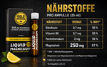 Liquid Magnesium - 25 ML - 10 Vials