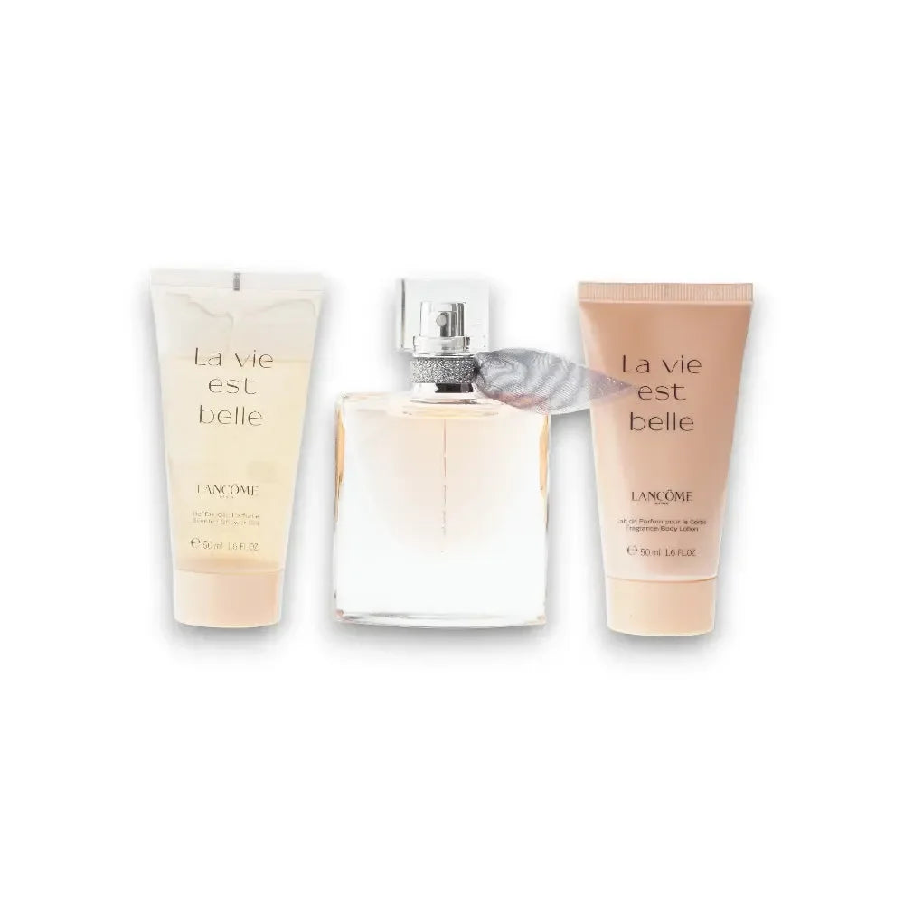 LANCÔME La Vie Est Belle Duftset Eau de Parfum