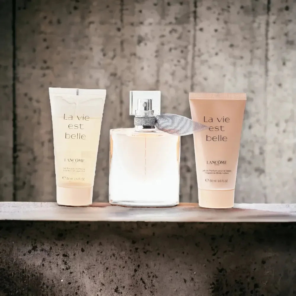 LANCÔME La Vie Est Belle Duftset Eau de Parfum