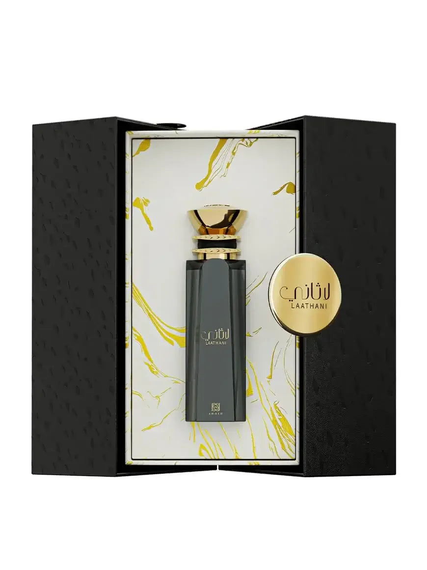 Ahmed Al Maghribi Lathaani Eau de Parfum