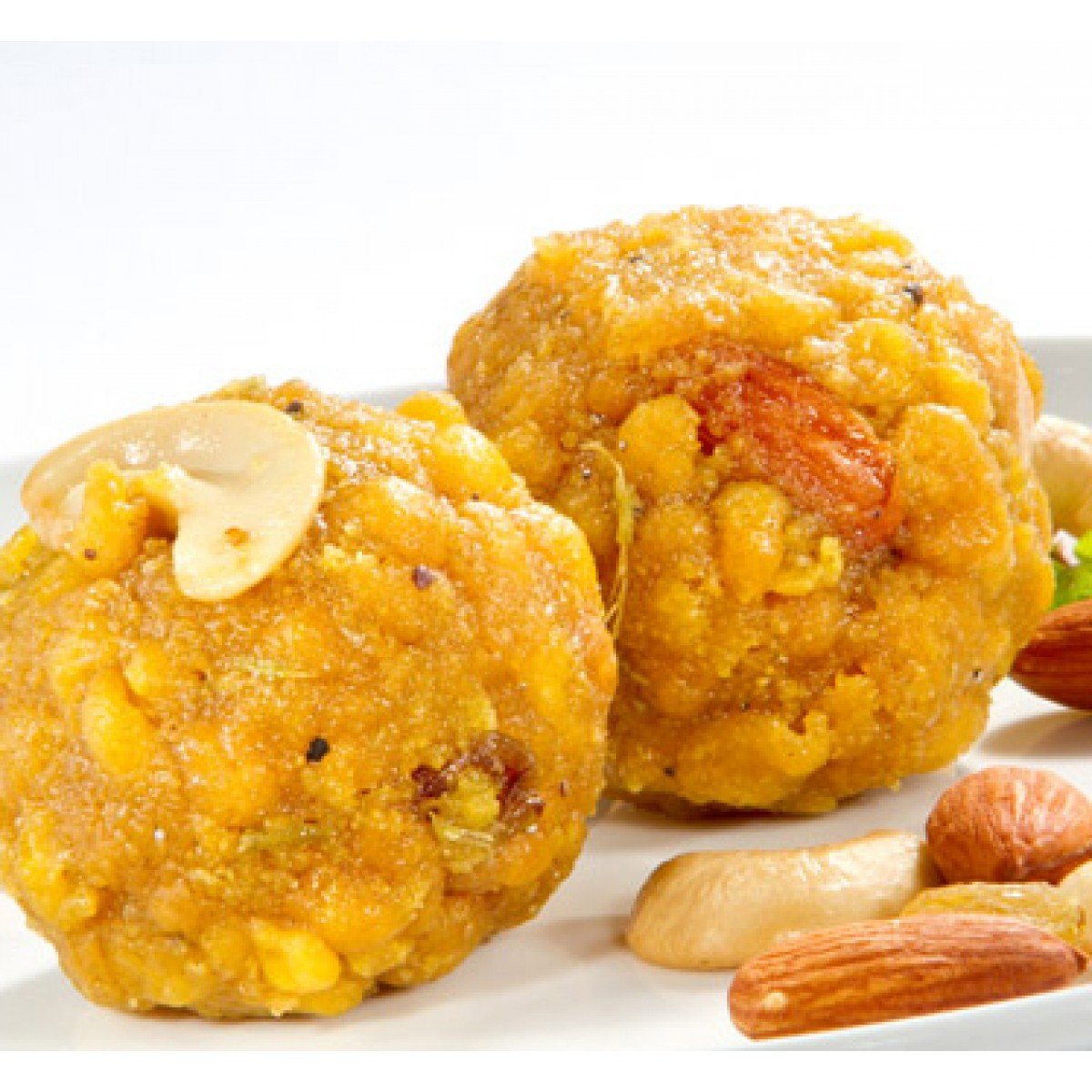 Laddu- 1kg product image 1