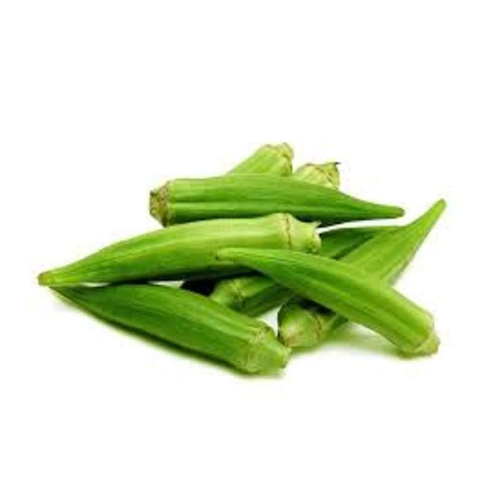 lady's fingers / Okra - Namma Markt