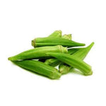 lady's fingers / Okra - Namma Markt