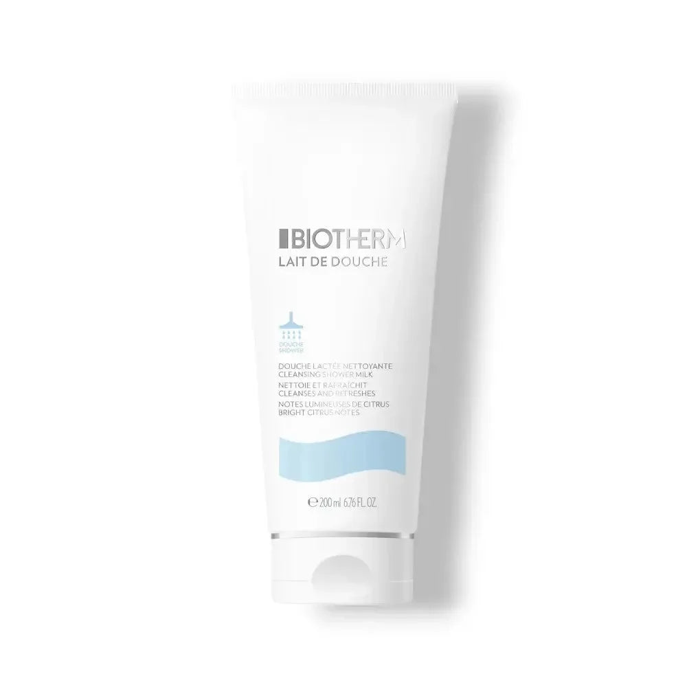 BIOTHERM Lait De Douche