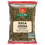Lakshmi Black Cumin / Kala Jeera 100g - Namma Markt