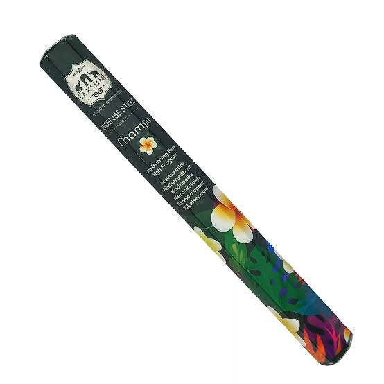 Lakshmi Champa Incense (20 Sticks) Namma Markt