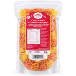 Lakshmi Colour Flower Fryums 200g Namma Markt