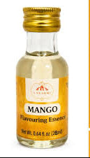 Lakshmi Mango Essence 28ml