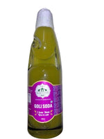 Lakshmi Mango Goli Soda 200ml - Namma Markt