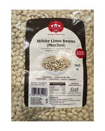 Lakshmi Mochakottai / Eandu Chikudu Ginjalu / hyacinth beans 1kg - Namma Markt